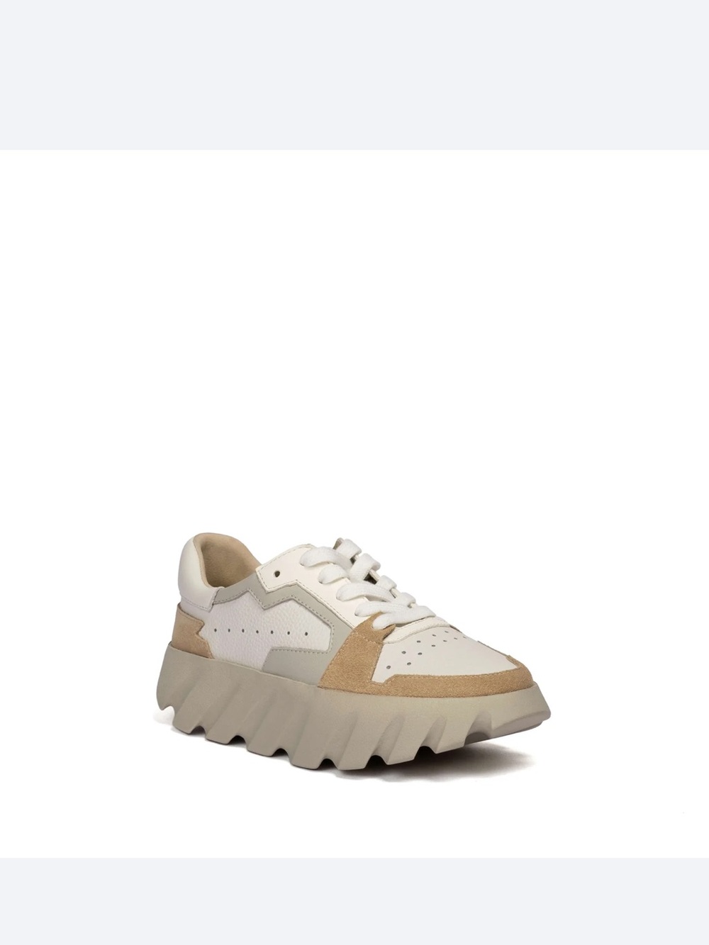 4ccccees Women’s Tura Ori Bone Size 41